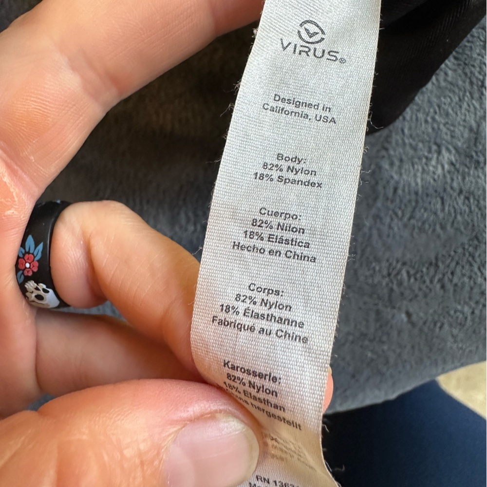 Compression bra - Picture 4 of 4